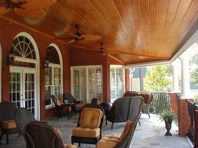 Concrete work Georgia