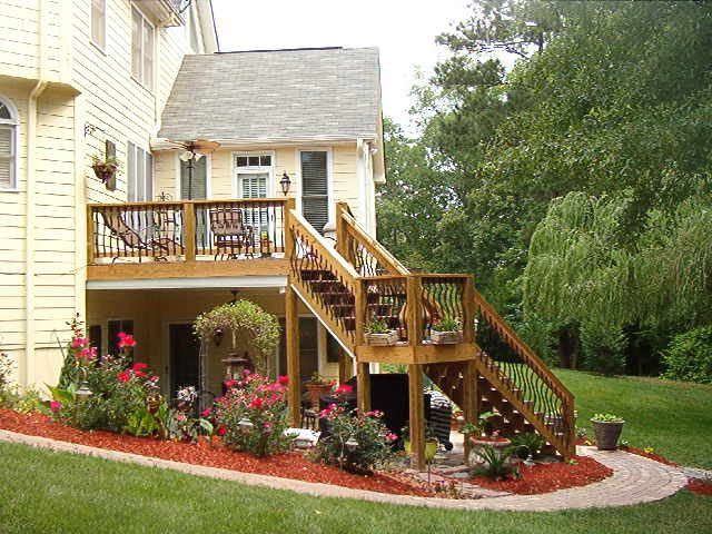 Concrete and outdoor construction Georgia